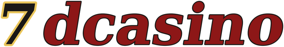 7dcasino logo